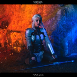 Nieve - Ciri